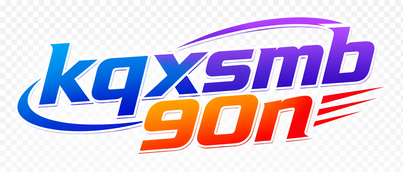 kqxsmb 90n logo